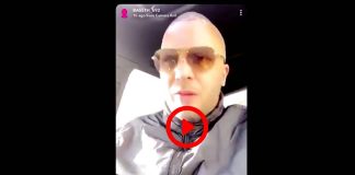 Bassem Braiki se confie après son agression «Je m'excuse ! » - VIDEO (1)