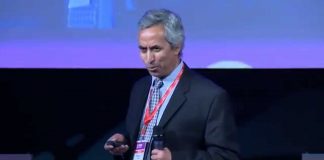 Belgacem Haba, un Algérien sur la liste des 100 inventeurs les plus productifs des États-Unis