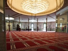 Belgique - Dans les mosquées des théologiennes accompagnent les femmes musulmanes