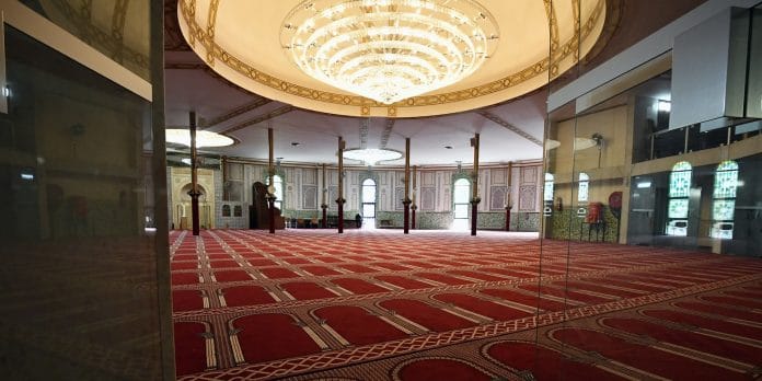 Belgique - Dans les mosquées des théologiennes accompagnent les femmes musulmanes