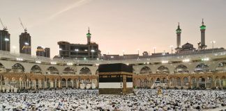 Benjamin Netanyahou utilise le Hajj pour se rapprocher des Etats arabes, les musulmans rejettent son plan