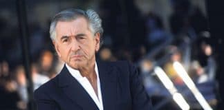 Bernard-Henry Levy - Les opposants à la réforme des retraites sont animés par la haine