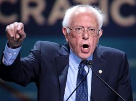 Bernie Sanders avertit la Russie de ne pas s’immiscer dans la campagne présidentielle américaine