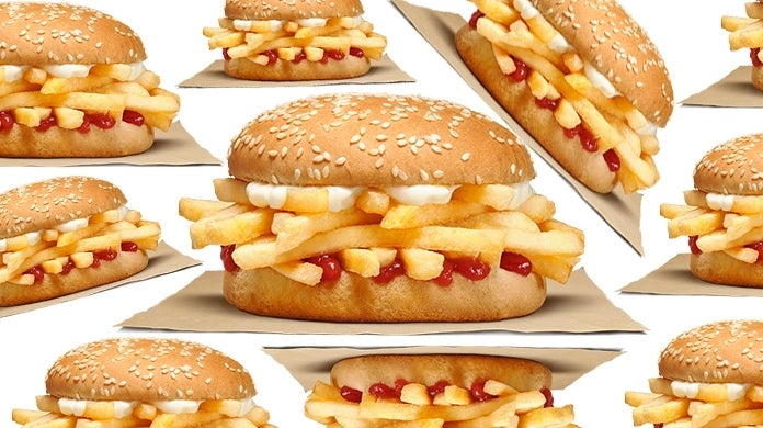 Burger King teste un sandwich destiné à sa clientèle arabe