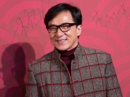 Chine - Jackie Chan offre 1 million de yuans à tous ceux qui trouveront le remède contre le coronavirus