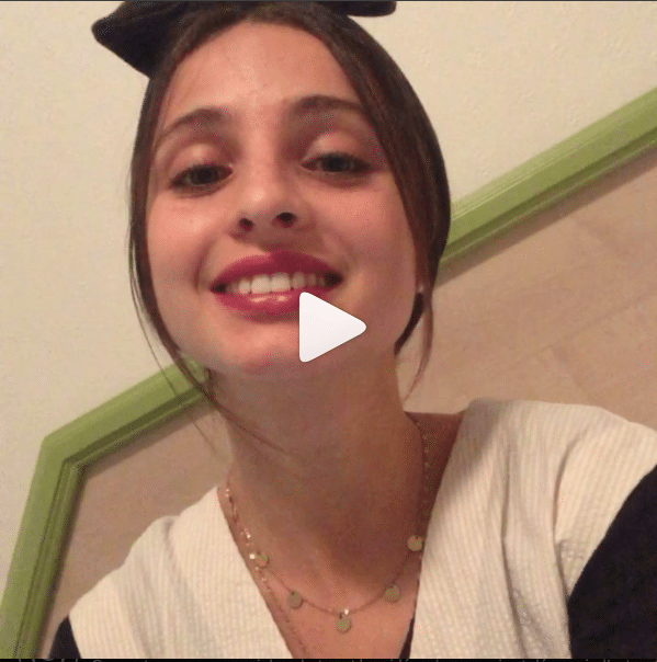 Choc La chanteuse Mennel s'affiche sans son voile sur Instagram - VIDEO
