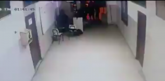 Choc Un jeune policier Palestinien assassiné par les forces israéliennes - VIDEO