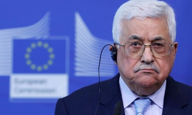 Conversation intéressante entre Abbas et un haut dirigeant de l'Union Européenne