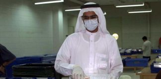 Coronavirus : Des archives prouvent que son origine viendrait du Qatar et non de Chine
