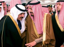 Deux diplomates saoudiens expulsés du Royaume-Uni pour conduite en état d’ivresse