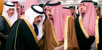 Deux diplomates saoudiens expulsés du Royaume-Uni pour conduite en état d’ivresse
