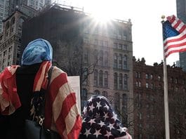 Donald Trump restreint l’accès aux Etats-Unis à des citoyens de pays musulmans