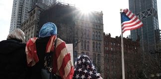 Donald Trump restreint l’accès aux Etats-Unis à des citoyens de pays musulmans