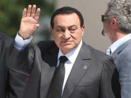 Egypte - L'ancien président Hosni Moubarak est décédé