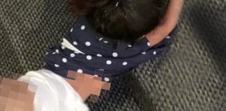 Emirats Arabes Unis - Une femme a été arrêtée pour avoir torturé sa fille et l'avoir filmée