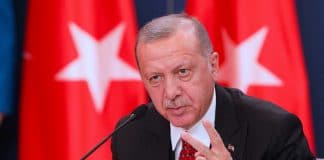 Erdogan somme Bachar al-Assad de se retirer des postes d'observation militaires turcs