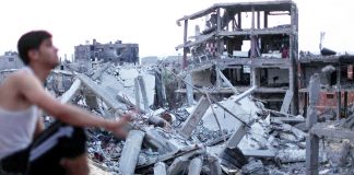 Gaza - 5 000 usines fermées en raison du siège israélien