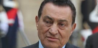 Hosni Moubarak sera enterré dans de «petites» funérailles militaires
