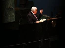 Israël va tuer Mahmoud Abbas selon la Ligue Arabe