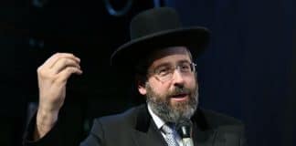 Israël - Un grand rabbin fait subir des tests ADN pour confirmer l’origine juive des futurs époux