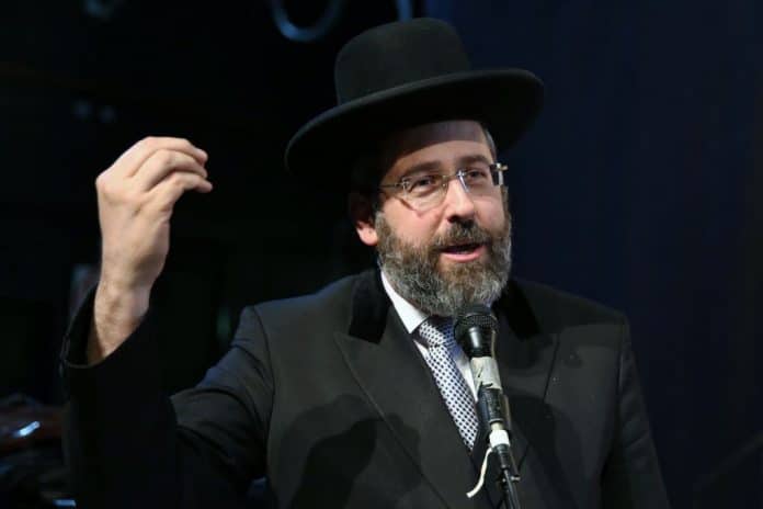 Israël - Un grand rabbin fait subir des tests ADN pour confirmer l’origine juive des futurs époux