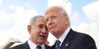 Israël encourage Trump à soutenir le Maroc sur le Sahara occidental