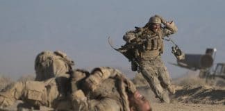 L'Iran affirme que 120 soldats américains ont été tués lors d'attaques contre une base irakienne
