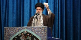 L'Iran soutiendra autant que possible les groupes armés palestiniens face au plan stupide de Trump