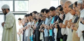 La France n'accueillera plus d'imams venant du Maroc, de Turquie ou d'Algérie