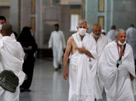 La Mecque - L’Arabie saoudite prend des mesures drastiques pour lutter contre le Coronavirus