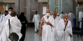 La Mecque - L’Arabie saoudite prend des mesures drastiques pour lutter contre le Coronavirus