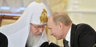 La Russie utilise la religion pour s'imposer en Palestine