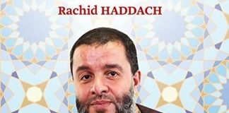 La prière funéraire du professeur Rachid Haddach rassemble des dizaines de milliers de musulmans