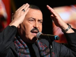 Le Pavarotti tunisien refuse 400.000 dollars pour chanter en Israël