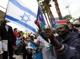 Le Soudan se dirige vers la reconnaissance d'Israel dans un changement historique