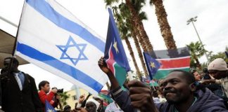 Le Soudan se dirige vers la reconnaissance d'Israel dans un changement historique