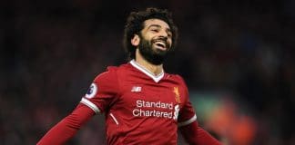 Le footballeur Mohamed Salah est le premier ambassadeur de l’ONU pour programme de scolarisation des enfants de réfugiés