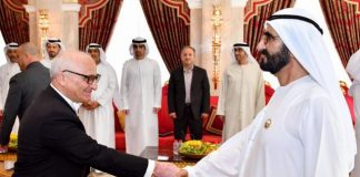 Le scientifique marocain Rachid Yazami remporte un nouveau prix d'excellence aux Emirats