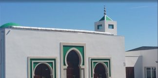 L'homme qui avait tiré sur la mosquée de Bayonne est mort