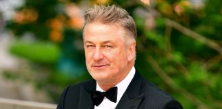 L’acteur américain Alec Baldwin compare Donald Trump à Hitler