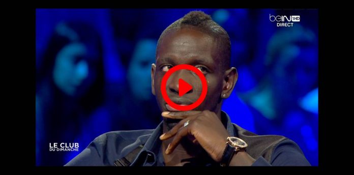 Mamadou Sakho revient sur la mort de son père dans une vidéo émouvante
