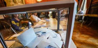 Marseille - Une liste électorale situe Tel-Aviv en « Ex-Palestine »