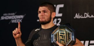 Nurmagomedov refuse 100 millions pour combattre McGregor et donne une leçon à l'Arabie Saoudite