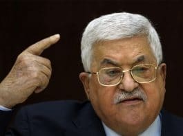 Palestine - Israël souhaite un président « jeune et pragmatique » qui succède à Mahmoud Abbas