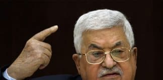 Palestine - Israël souhaite un président « jeune et pragmatique » qui succède à Mahmoud Abbas