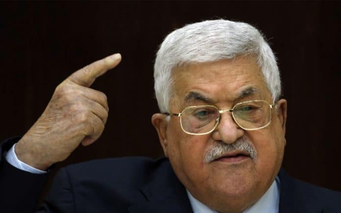 Palestine - Israël souhaite un président « jeune et pragmatique » qui succède à Mahmoud Abbas