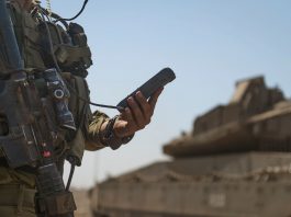 Palestine - Le Hamas a piraté des centaines de smartphones de soldats israéliens