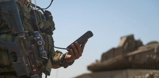 Palestine - Le Hamas a piraté des centaines de smartphones de soldats israéliens