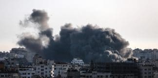 Palestine - L’ONU ordonne le respect d’une solution à deux États