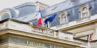 Police - Un fonctionnaire musulman suspendu se dit prêt à se défendre au Tribunal